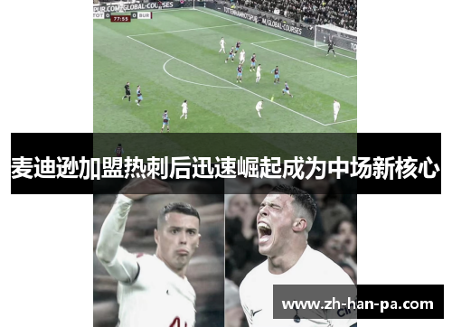麦迪逊加盟热刺后迅速崛起成为中场新核心 麦迪逊加盟热刺后迅速崛起成为中场新核心